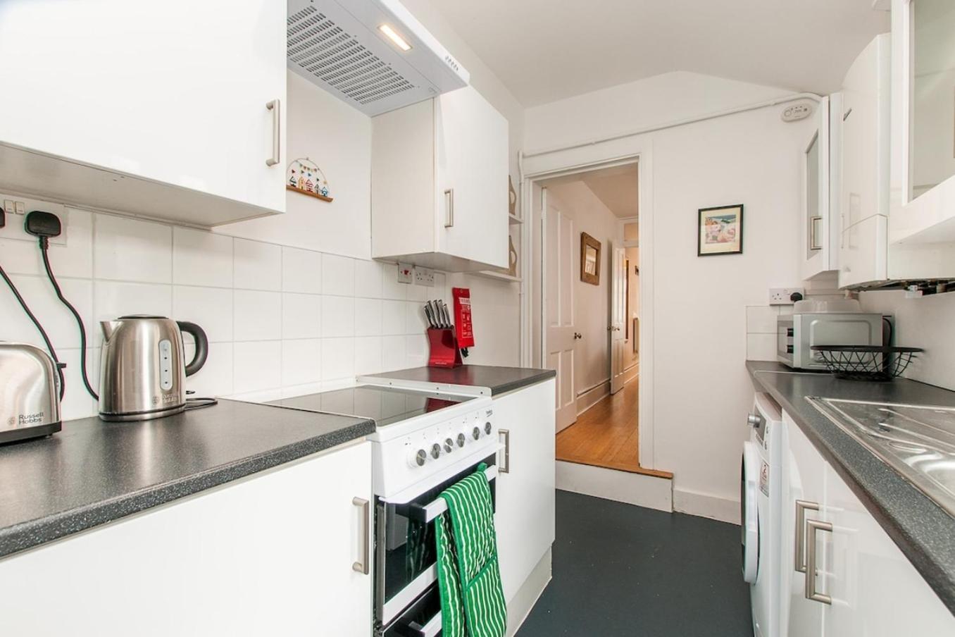 Magdala Cottage -Village Location- Dog Friendly Broadstairs Exterior foto